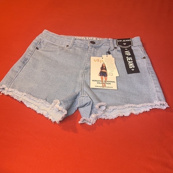 VIP JEANS Size 3/4 . - Picture 3 of 3